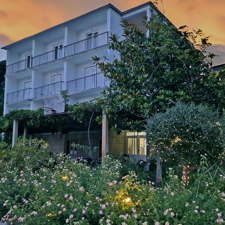 Apartment Sea ซูเปทาร์สกา ดรากา ภายนอก รูปภาพ