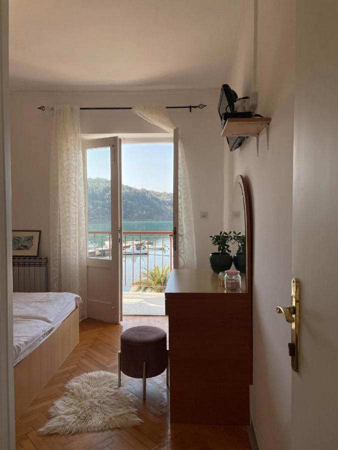 Apartment Sea ซูเปทาร์สกา ดรากา ภายนอก รูปภาพ